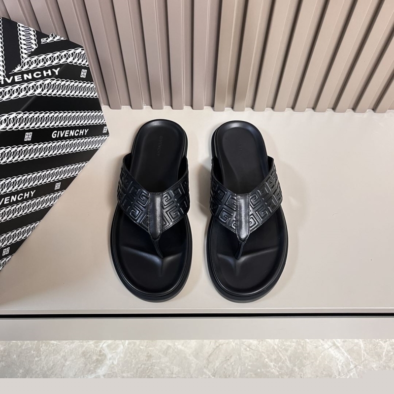 Givenchy Slippers